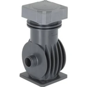 GARDENA zavlažovací systém centrální filtr 26,44 mm (3/4") vnější závit 01510-20