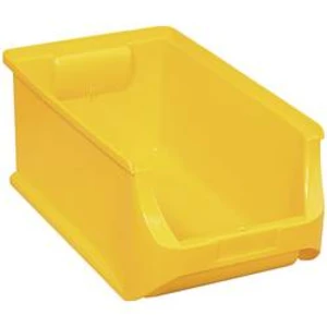Allit Profi Plus Box 4 žlutá Allit (š x v x h) 205 x 150 x 355 mm, žlutá