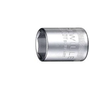 Vložka pro nástrčný klíč Stahlwille 40 4, 4 mm, vnější šestihran, 1/4" (6,3 mm), Vysoce výkonná ocel HPQ 01010004