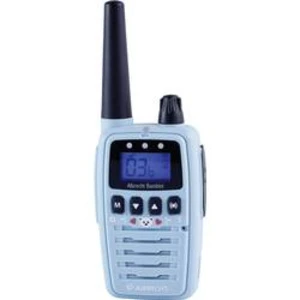 Dětská chůvička Albrecht 29871 Bambini, 446 MHz
