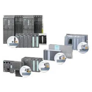 Software pro PLC Knihovna pro software Siemens SIMATIC S7 4XX, 6AG6003-3CF00-0AA0
