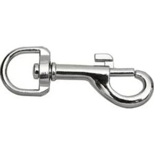 SWG 680 154 763 80 Karabina s otočným kroužkem (d x š) 79 mm x 16 mm