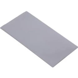Teplovodivá podložka Gelid TP-GP01-C, 1.5 mm, 12 W/mK, (d x š) 80 mm x 40 mm