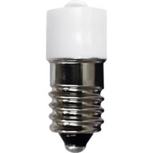 Indikační LED Barthelme 53120215, E10, 24 V/DC, 24 V/AC, 53120215, denní světlo