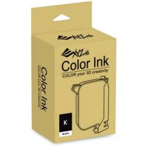 Inkoustová náplň XYZprinting R1NKXXY104B, černá