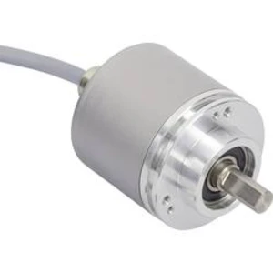 Inkrementální rotační snímač Posital Fraba magnetické upínací 58 mm