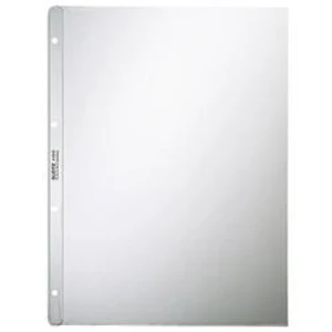 Leitz 47000003 obal na prospekty 4700, DIN A4, polypropylen, 0.13 mm, transparentní, 1 ks