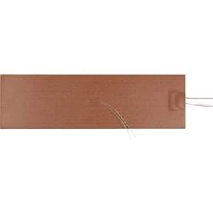 Tepelná fólie samolepicí 230 V/DC, 230 V/AC 800 W Krytí IPX7 (d x š) 400 mm x 100 mm Thermo TECH