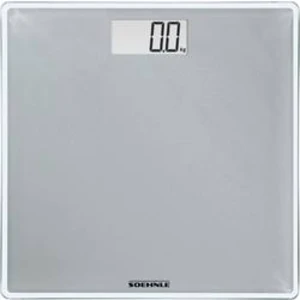 Digitální osobní váha Soehnle Compact 300, šedá