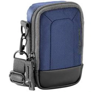 Pouzdro na kameru Cullmann Berlin Compact 180 Vnitřní rozměr (Š x V x H) 60 x 105 x 30 mm ochrana proti dešti