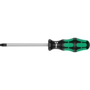 Šroubovák Torx dílna Wera 367 05028025001, T 45