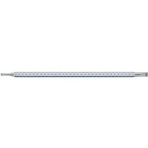 Kombinovaný bit drážková Wiha System 4, 2,5 mm (00578)