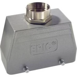Pouzdro LAPP EPICÂ® H-B 10 TG M20 19040000 1 ks