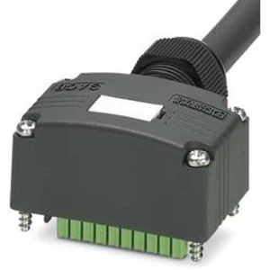 Pasivní box senzor/aktor Phoenix Contact SACB-C-H180-4/ 8- 5,0PUR SCO P 1453083, 1 ks