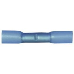 Smršťovací pájecí spojky Vogt 3736h, HDPE, 1,5 - 2,5 mm², Ø 5,3 / 2,3 mm, modrá