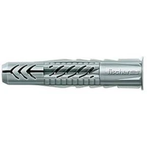Univerzální hmoždinka Fischer UX 6 x 50R S/20 94759, Vnější délka 50 mm, Vnější Ø 6 mm, 25 ks