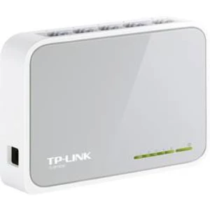 Switch TP Link TL-SF1005D, 5-portový, 10/100Mbps