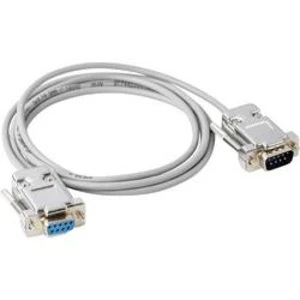 Kabel s rozhraním RS-232 pro připojení externího zařízení Kern CFS-A01