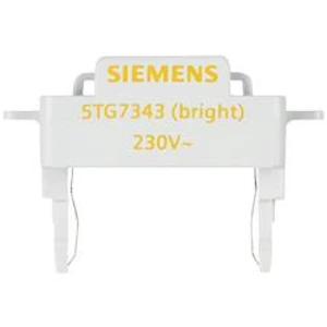 Siemens oranžová 5TG7343