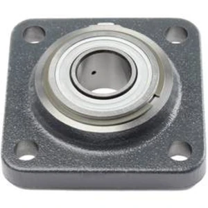 Ložisková jednotka INA TCJ60-N, Ø otvoru 60 mm