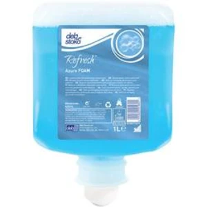 SC Johnson Professional Refresh™ Azure FOAM AZU1LWE pěnové mýdlo 1 l 1 ks