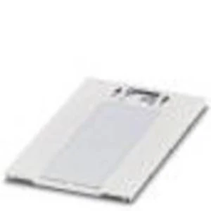 Zásuvný - PMLP, RFID/UHF (90X38) - 0830957 Phoenix Contact Počet markerů: 1 PMLP-RFID/UHF (90X38)Množství: 10 ks