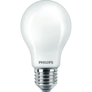 LED žárovka E27 Philips A60 8,5W (75W) teplá bílá (2700K)