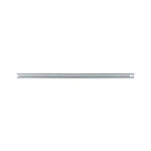 C lišta pro montáž kabelových kanálů šíře 800mm EATON BPZ-CP-800 116920
