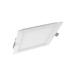 LED podhledové svítidlo Ledvance Slim Square 105mm 6W/6500K studená bílá