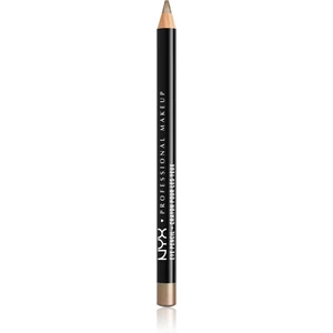 NYX Professional Makeup Eye and Eyebrow Pencil precizní tužka na oči odstín 928 Velvet 1.2 g