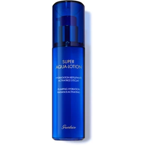 GUERLAIN Super Aqua Lotion hydratační pleťové tonikum 150 ml