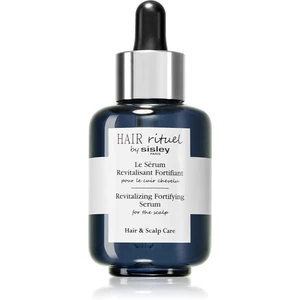 Sisley Hair Rituel Revitalizing Fortifying Serum intenzivní kúra proti vypadávání vlasů 60 ml