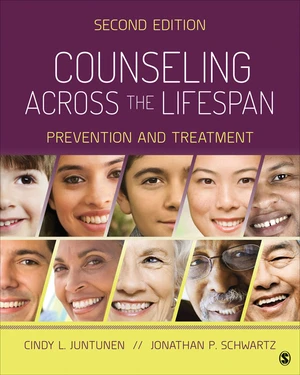 Counseling Across the Lifespan