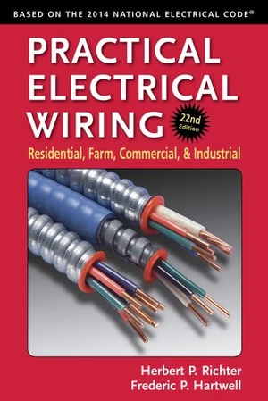 Practical Electrical Wiring