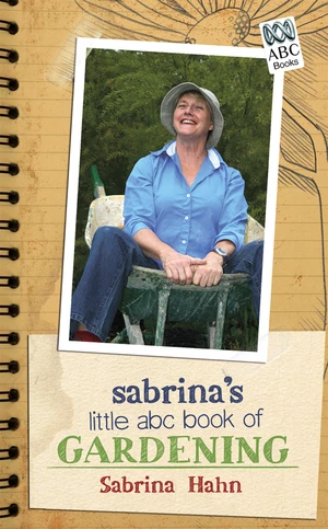 Sabrina's Little ABC of Gardening