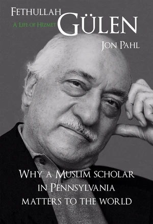 Fethullah Gulen