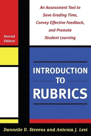 Introduction to Rubrics