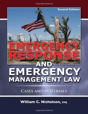 Emergency Response and Emergency Management Law