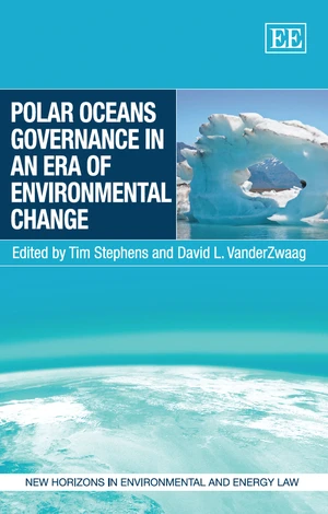Polar Oceans Governance in an Era of Environmental Change