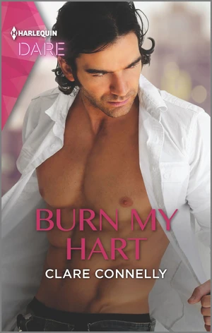 Burn My Hart
