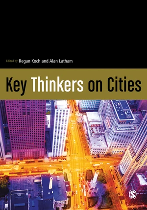 Key Thinkers on Cities