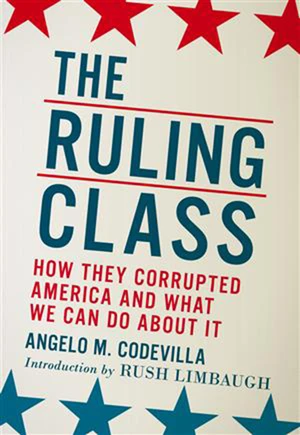 The Ruling Class