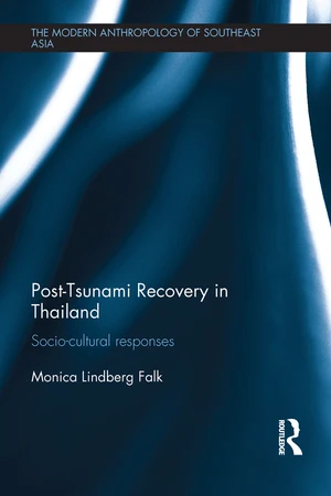 Post-Tsunami Recovery in Thailand
