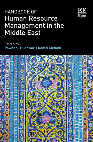 Handbook of Human Resource Management in the Middle East