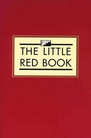 The Little Red Book