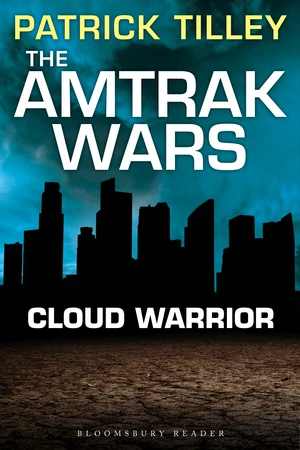 The Amtrak Wars