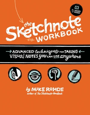 Sketchnote Workbook, The