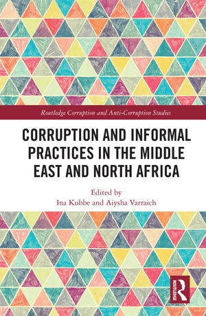 Corruption and Informal Practices in the Middle East and North Africa