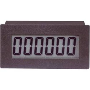 Čítač Voltcraft DCM 240