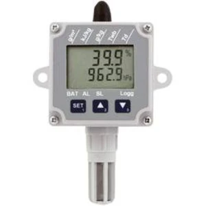 Datalogger Greisinger EASYLog 80CL, 114560